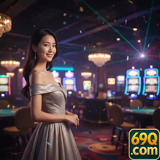 69q aproveite exclusivo caça-níqueis