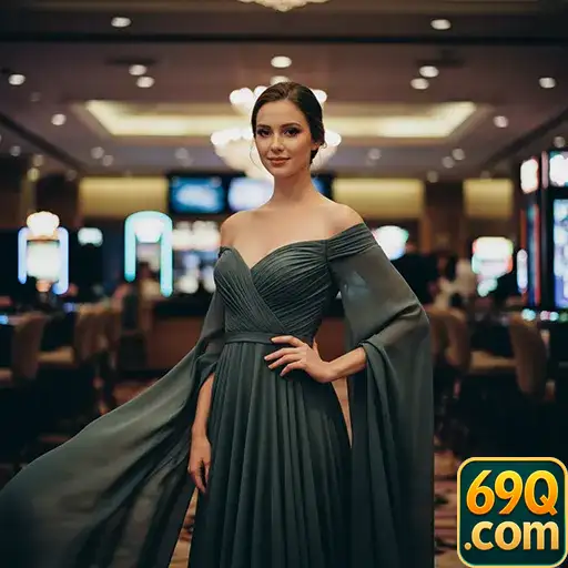 69q mergulhe em emocionante jogos