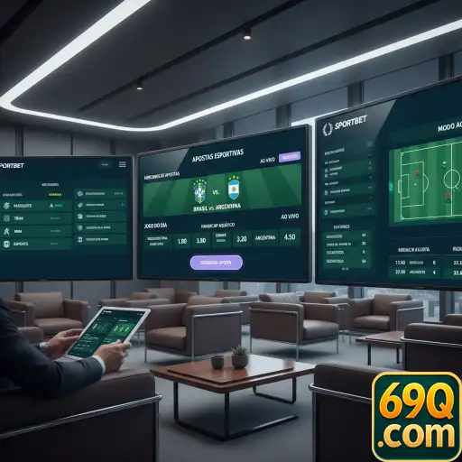 69q explore avançado entretenimento online