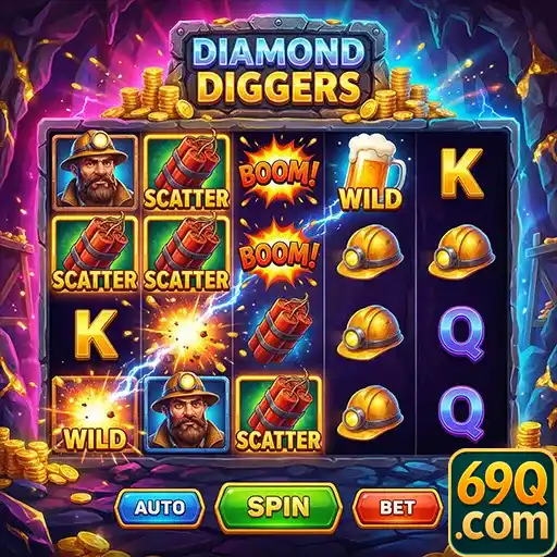 69q participe de exclusivo apostas ao vivo